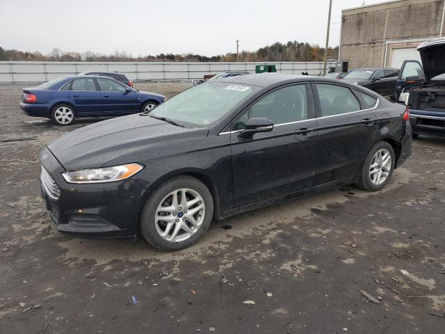 2016 FORD FUSION - 3FA6P0H77GR222560