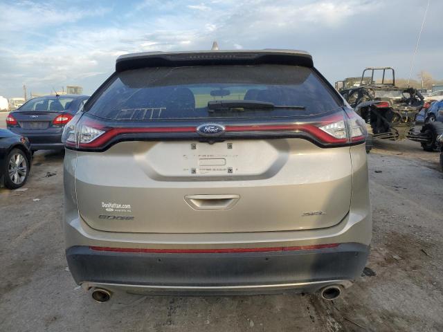 2FMPK3J84HBB03782 | 2017 FORD EDGE SEL