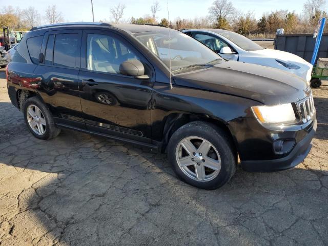 1C4NJCEB6CD685312 | 2012 Jeep compass latitude