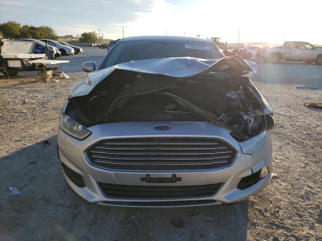 1FA6P0G76E5350788 | 2014 Ford fusion s