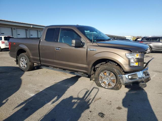 1FTFX1EF8FFB80827 | 2015 FORD F150 SUPER