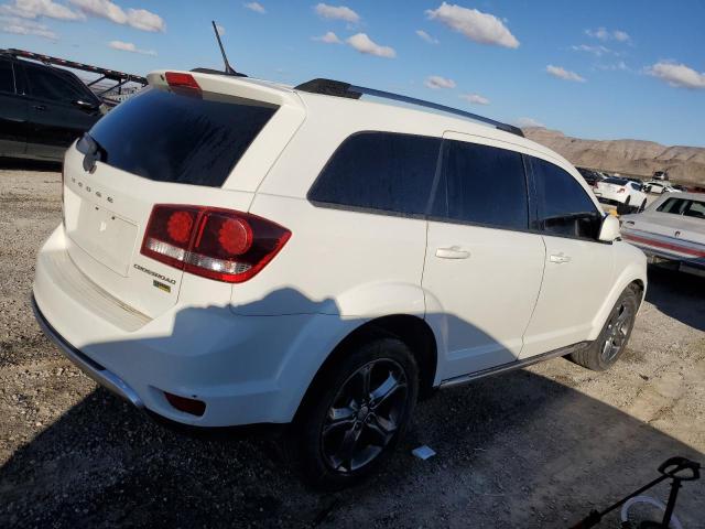 3C4PDCGG7HT532657 | 2017 Dodge journey crossroad