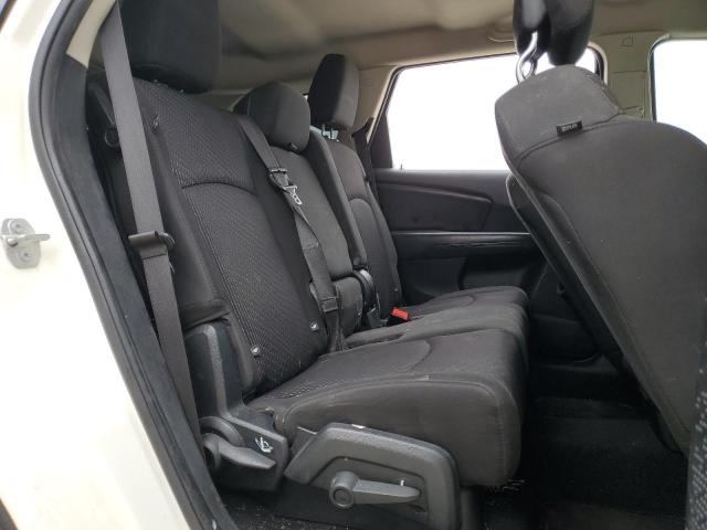 3C4PDCAB1JT266846 2018 Dodge Journey Se