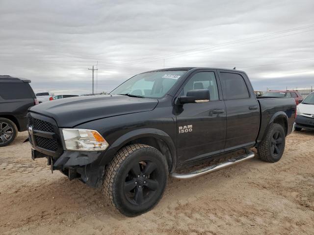 2015 Ram 1500 SLT