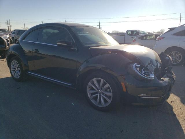 3VWJA7AT9FM642903 | 2015 VOLKSWAGEN BEETLE TDI