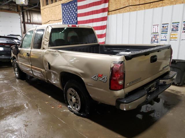 2004 Chevrolet Silverado K1500 VIN: 1GCEK19T84E230655 Lot: 75319263