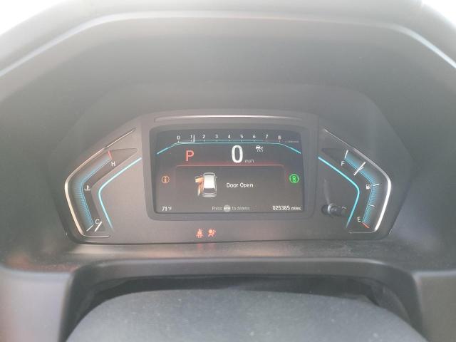2021 HONDA ODYSSEY EX - 5FNRL6H55MB020477