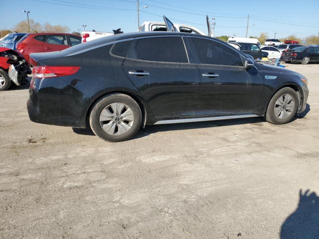 KNAGT4LEXH5014892 KIA OPTIMA HYBRID