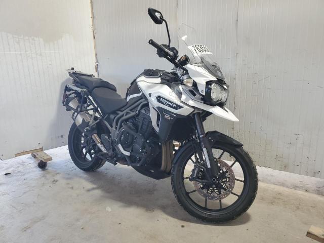 2017 TRIUMPH MOTORCYCLE EXPLORER X - SMTF42XB3HJ781766