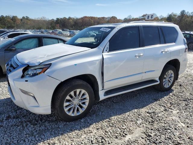 2015 Lexus GX 460 