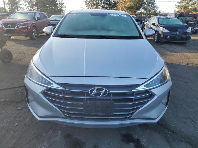 5NPD74LF1KH436088 | 2019 HYUNDAI ELANTRA SE