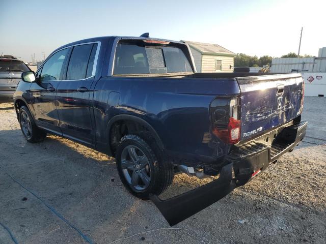 5FPYK3F58PB008478 Honda Ridgeline  2