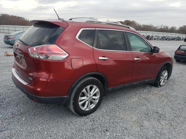 5N1AT2MT6EC831614 | 2014 NISSAN ROGUE S