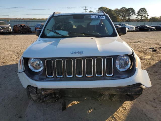 ZACCJAAT1GPD82343 | 2016 JEEP RENEGADE S