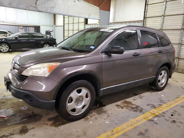 2009 Honda CR-V LX