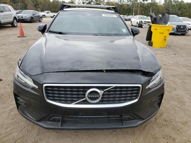 7JR102FM4KG016479 | 2019 VOLVO S60 T5 R-D