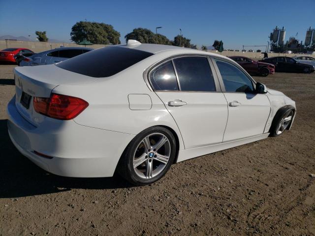 WBA3B1C50EPV79247 | 2014 BMW 320 i