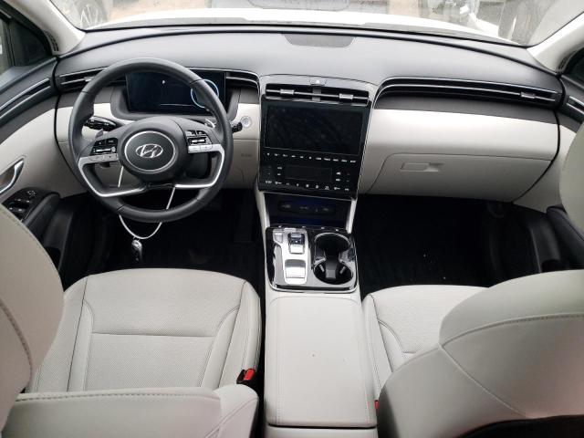 2023 HYUNDAI TUCSON - KM8JFCA11PU104989