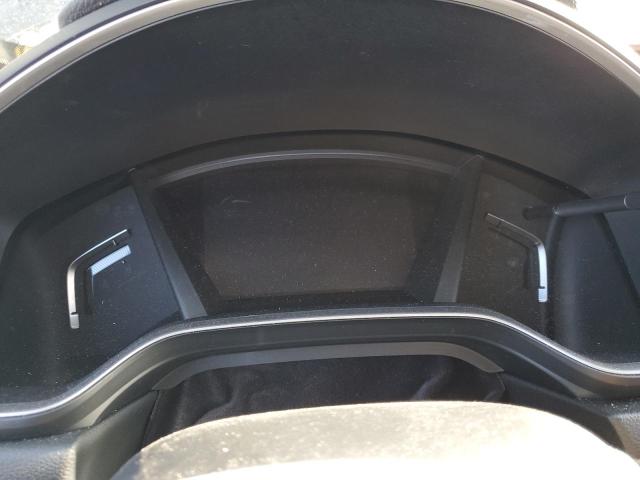 2020 HONDA CR-V EX - 2HKRW2H53LH681893