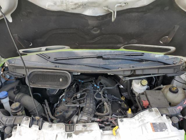 2016 FORD TRANSIT T- - 1FTRS4XGXGKB40440