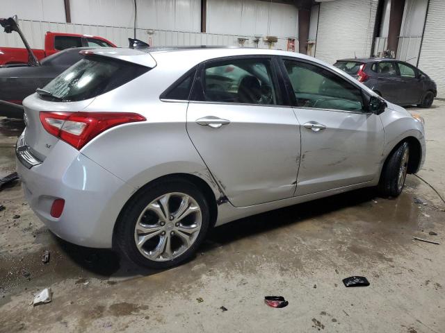 KMHD35LH0EU159782 Hyundai ELANTRA GT