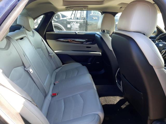 1G6KD5RS6HU202329 Cadillac CT6 LUXURY