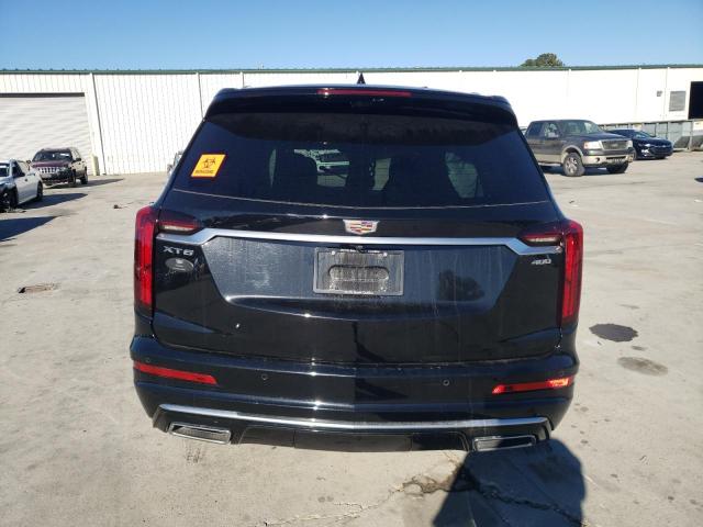 2020 Cadillac Xt6 Premium Luxury VIN: 1GYKPCRS0LZ131479 Lot: 74218933