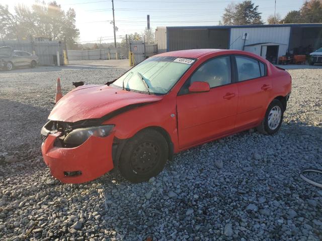 2008 Mazda Mazda3 i