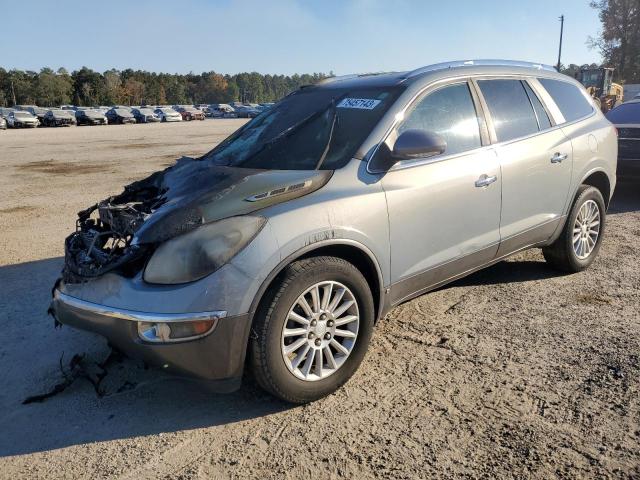 2008 Buick Enclave CXL