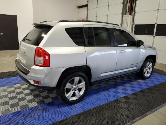 1C4NJCBA8CD502407 | 2012 Jeep compass sport