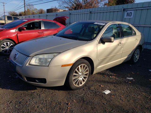 2006 Mercury Milan Premier