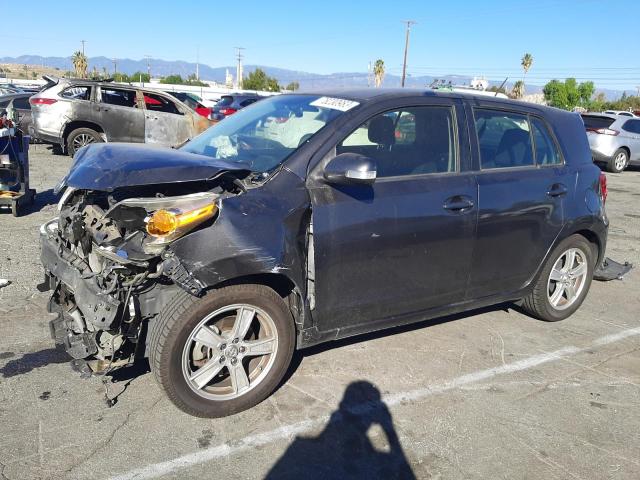 2013 Toyota Scion Xd VIN: JTKKUPB49D1037305 Lot: 78230983