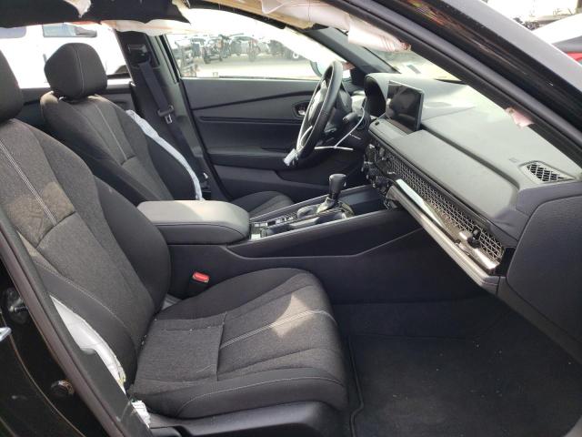 2023 HONDA ACCORD HYB - 1HGCY2F54PA023307