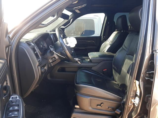 2022 RAM 3500 LIMIT 3C63R3PL1NG179406