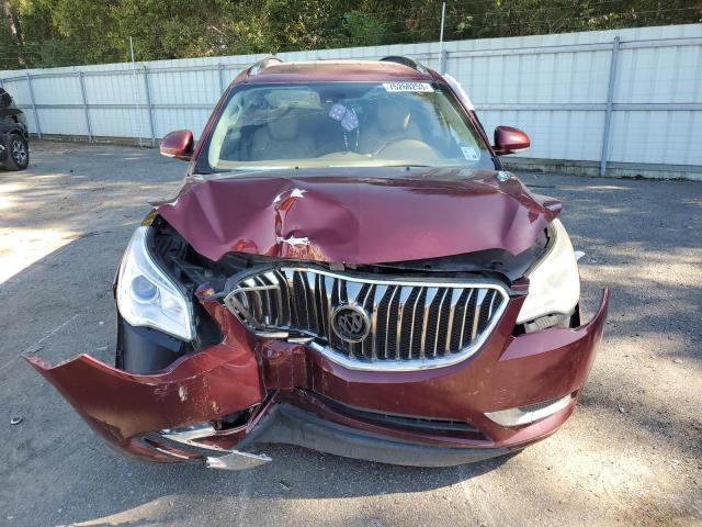 5GAKRBKD8FJ350491 Buick Enclave