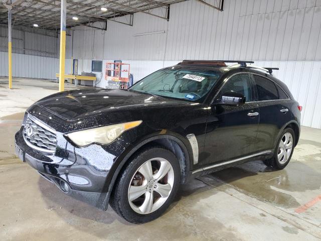 2011 INFINITI FX35 