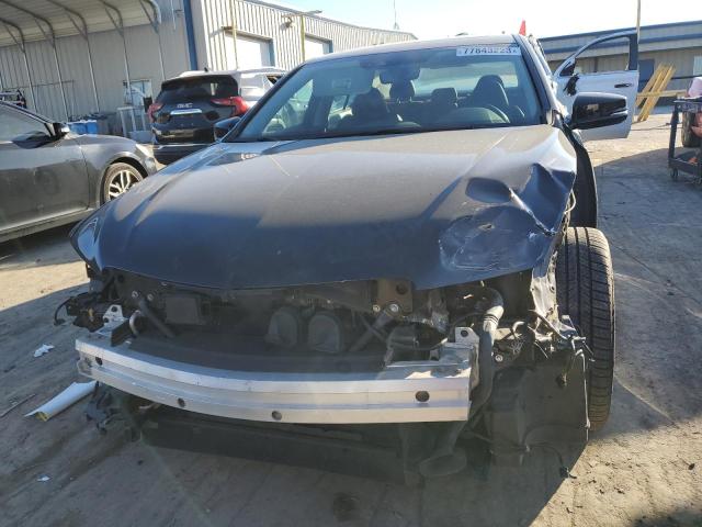 19UUB2F77HA003626 | 2017 ACURA TLX ADVANC