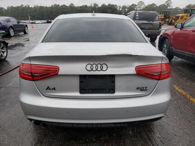 VIN WAUKFAFL7DN029550 2013 Audi A4, Prestige no.6