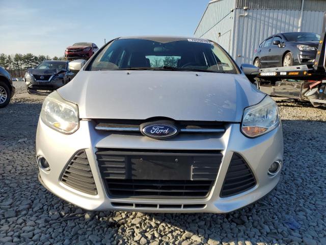 1FADP3K22EL201732 | 2014 FORD FOCUS SE