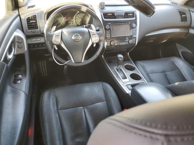 1N4BL3AP6EC264302 | 2014 NISSAN ALTIMA 3.5