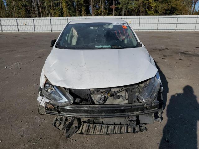 2019 Nissan Sentra S VIN: 3N1AB7AP3KY415151 Lot: 76752023