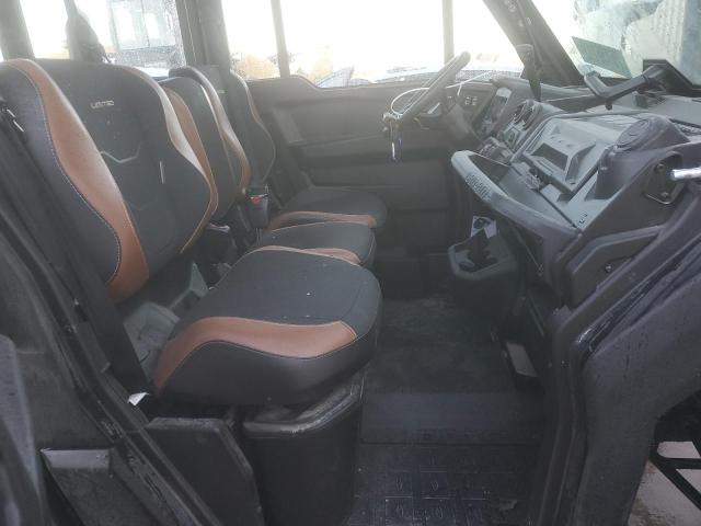 2022 CAN-AM DEFENDER M - 3JBUUAX43NK005572