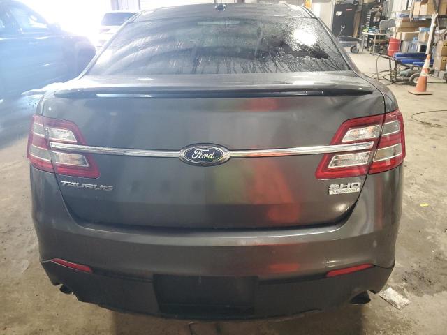 1FAHP2KT1JG115187 Ford TAURUS SHO