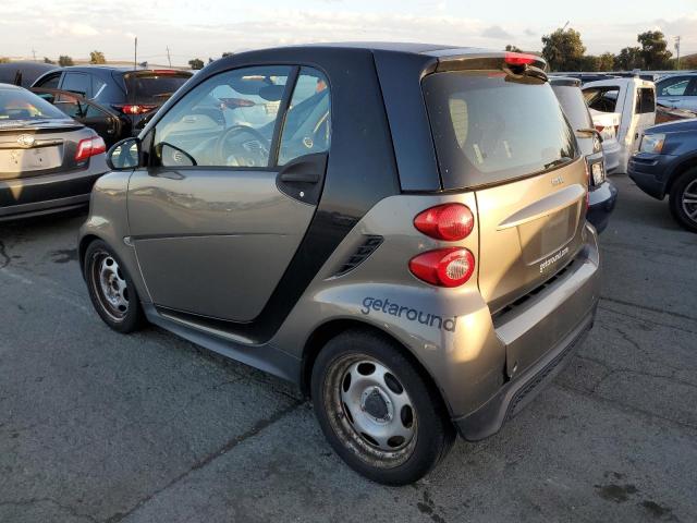 Smart Fortwo 2013