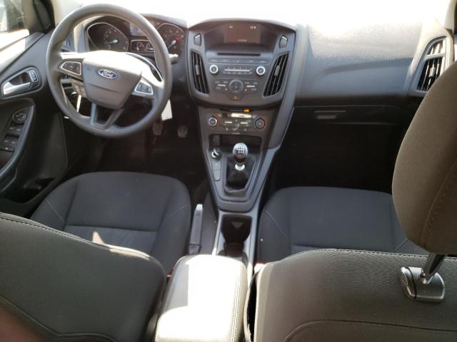 1FADP3FE0GL248233 Ford FOCUS SE