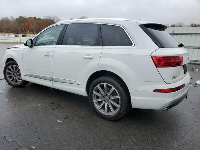 VIN WA1VAAF77JD016259 2018 Audi Q7, Prestige no.2