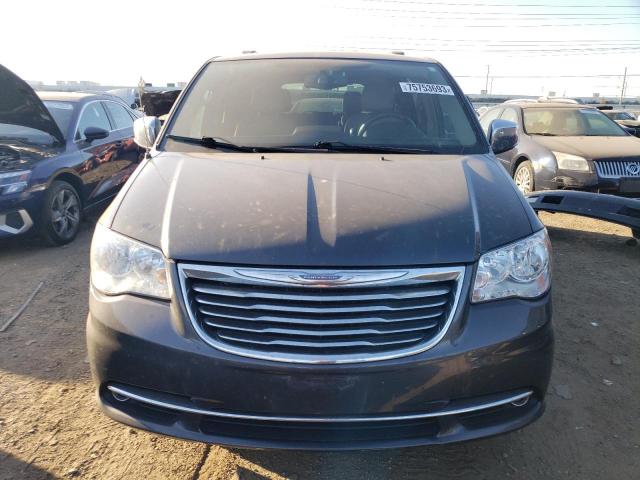 2C4RC1CG4FR539412 | 2015 CHRYSLER TOWN and COU