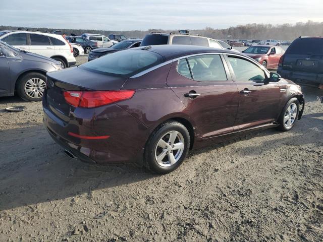 5XXGM4A7XFG489522 KIA Optima Lx