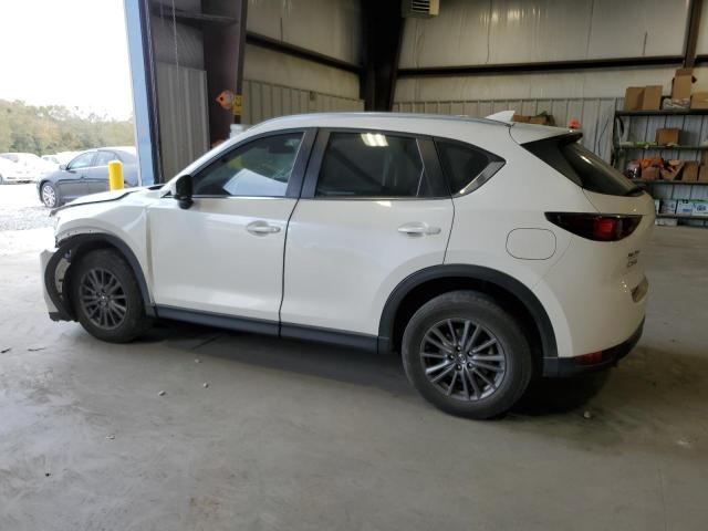 JM3KFABM0M0359228 | 2021 MAZDA CX-5 SPORT