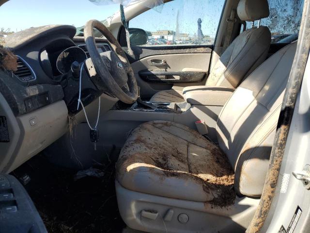 KNDMB5C19M6663308 KIA SEDONA LX